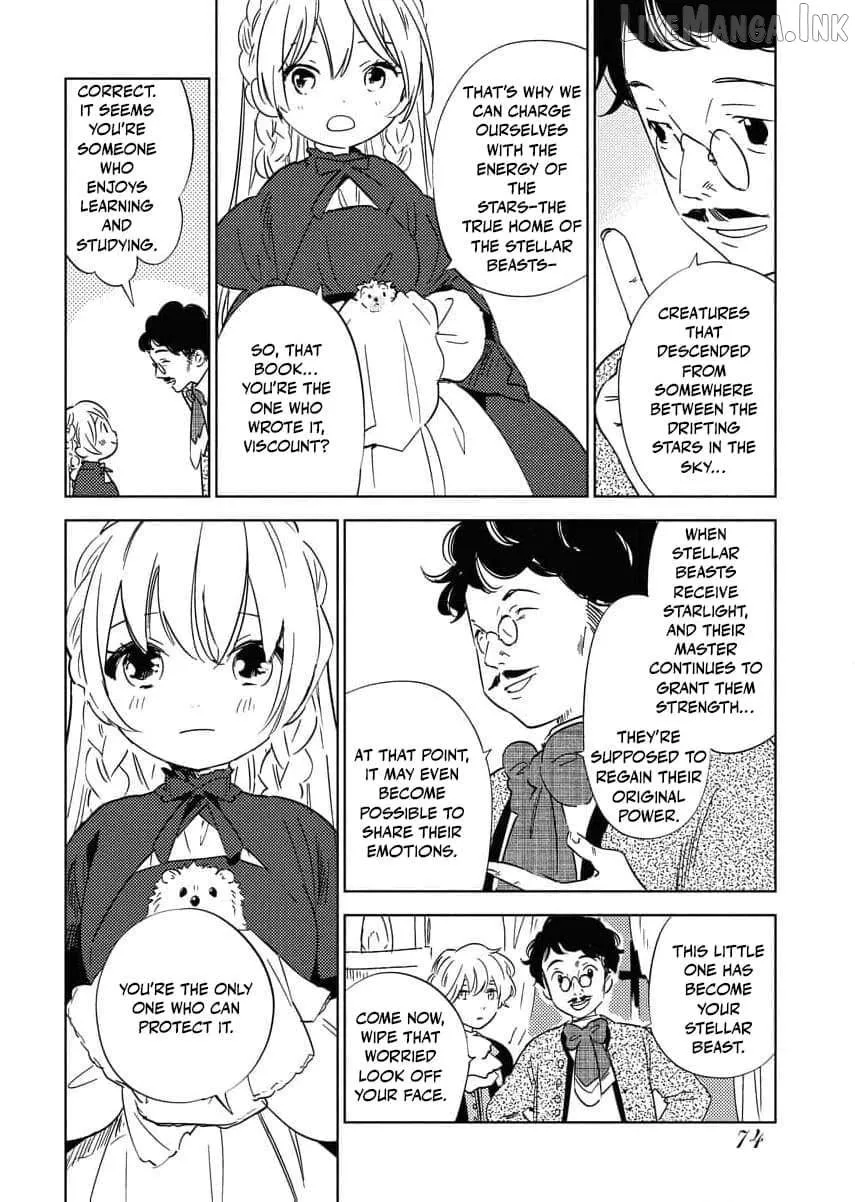 Shi ni Modori Reijou no Karisome Kekkon Chapter 26 page 18 - 