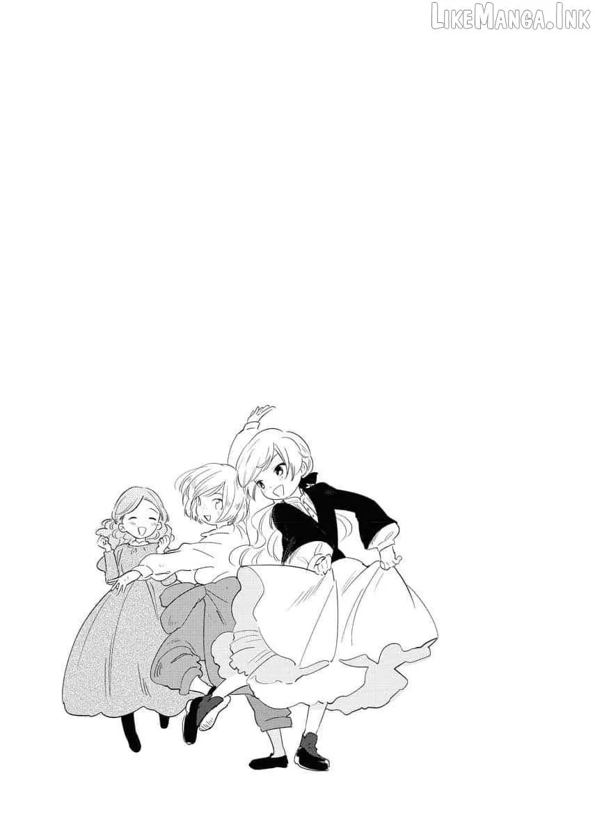 Shi ni Modori Reijou no Karisome Kekkon Chapter 28.5 page 23 - 