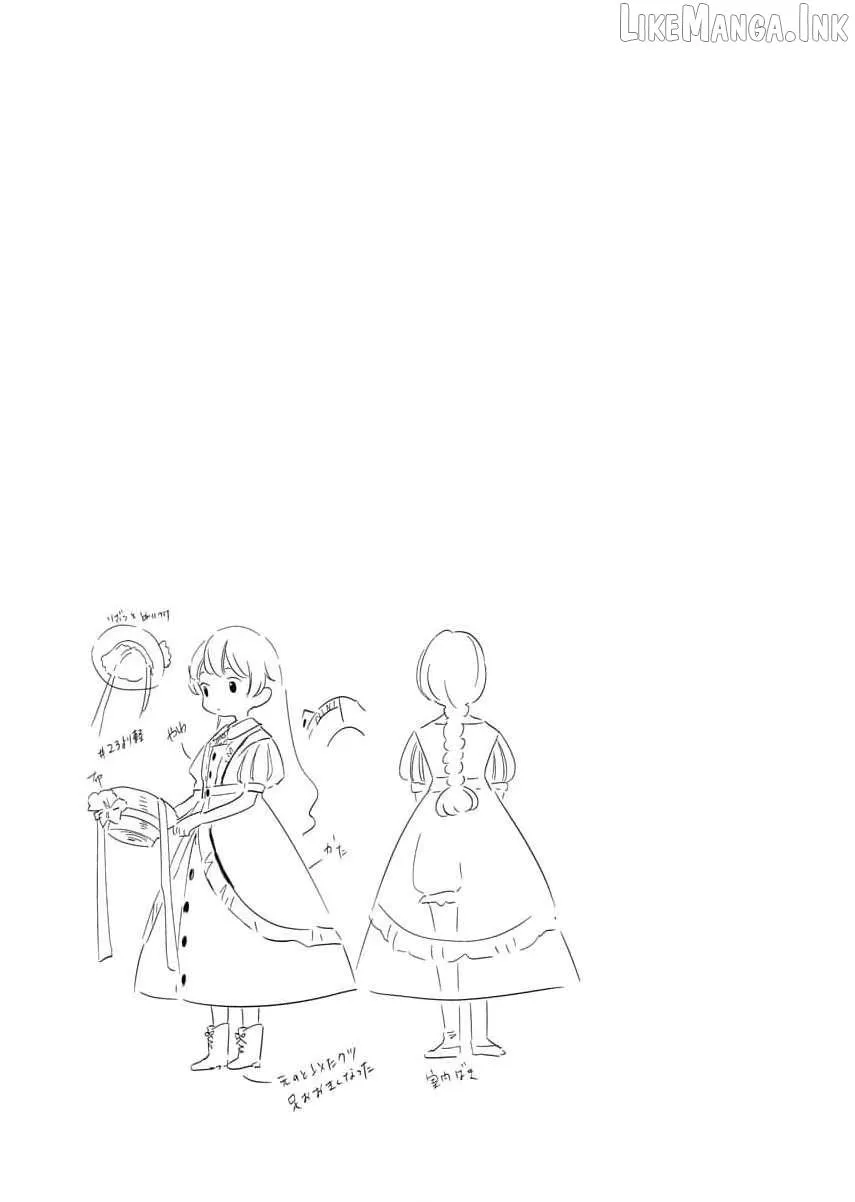 Shi ni Modori Reijou no Karisome Kekkon Chapter 28 page 31 - 