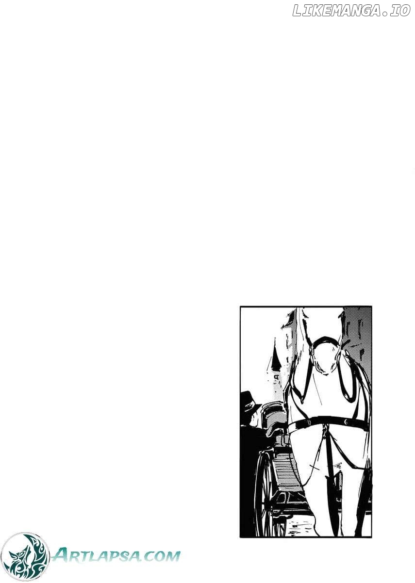 Shi ni Modori Reijou no Karisome Kekkon Chapter 3 page 28 - 