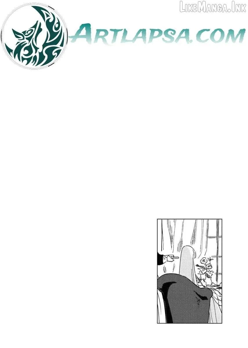 Shi ni Modori Reijou no Karisome Kekkon Chapter 31 page 28 - 