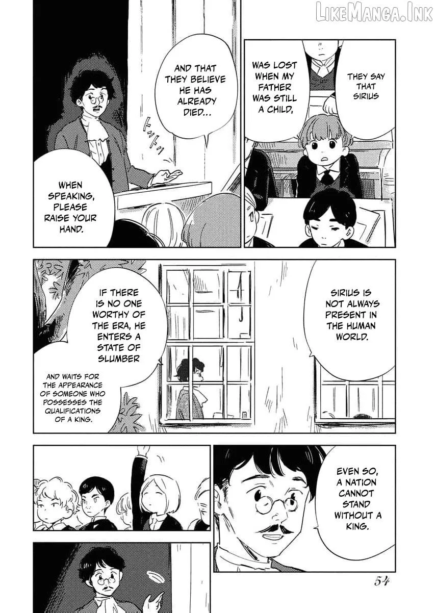 Shi ni Modori Reijou no Karisome Kekkon Chapter 31 page 4 - 