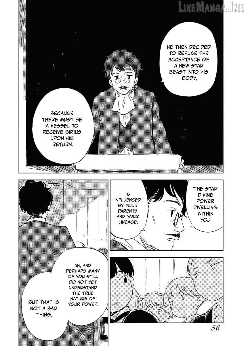 Shi ni Modori Reijou no Karisome Kekkon Chapter 31 page 6 - 