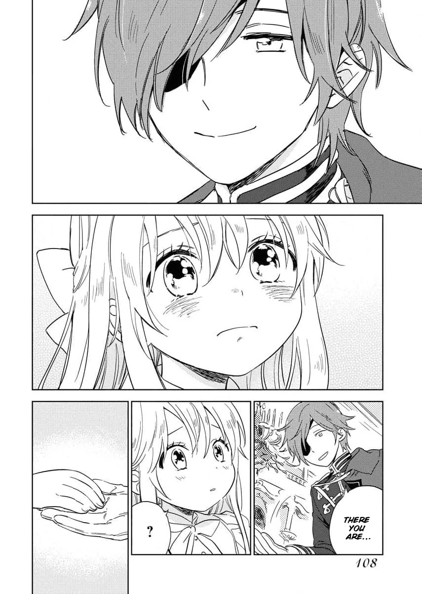 Shi ni Modori Reijou no Karisome Kekkon Chapter 4 page 27 - 