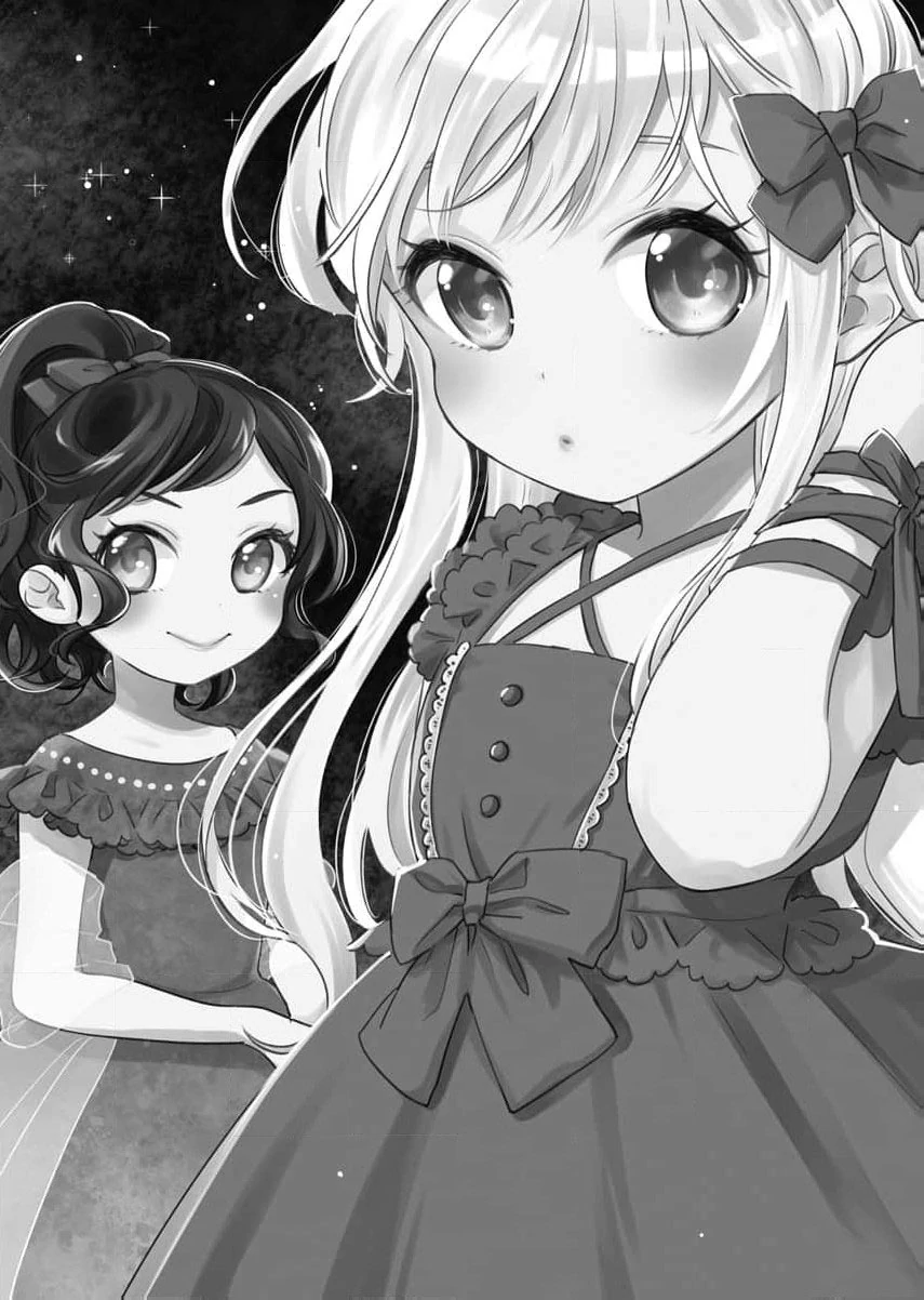 Shi ni Modori Reijou no Karisome Kekkon Chapter 4 page 6 - 