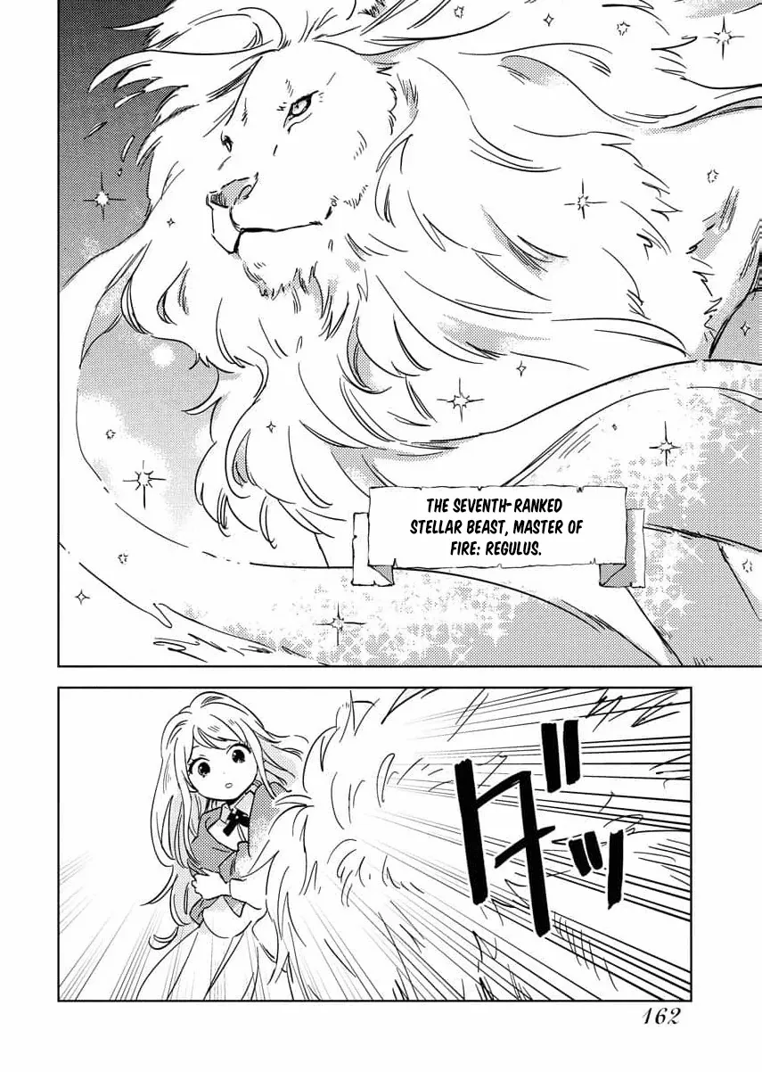 Shi ni Modori Reijou no Karisome Kekkon Chapter 7 page 15 - 