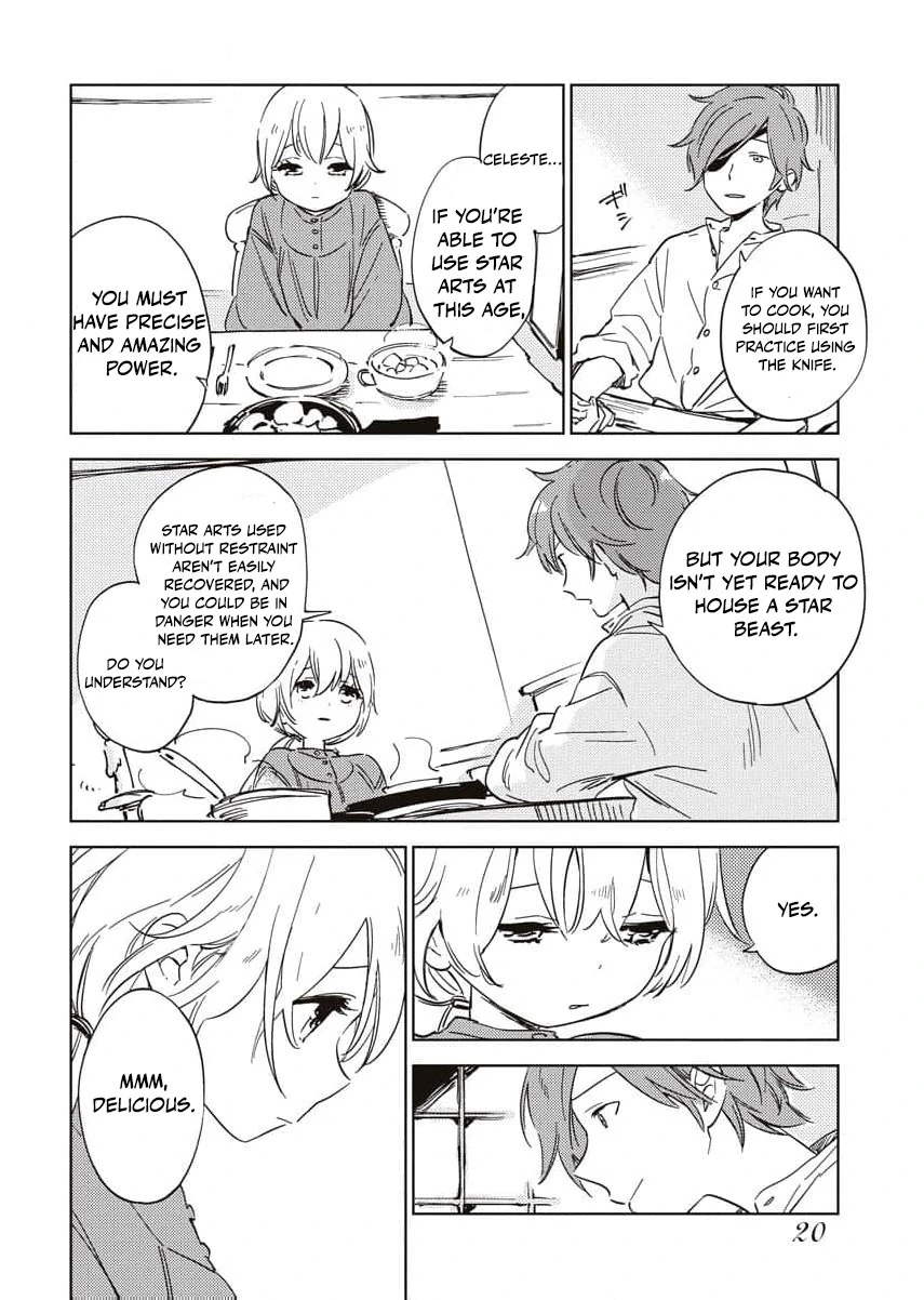 Shi ni Modori Reijou no Karisome Kekkon Chapter 8 page 24 - 
