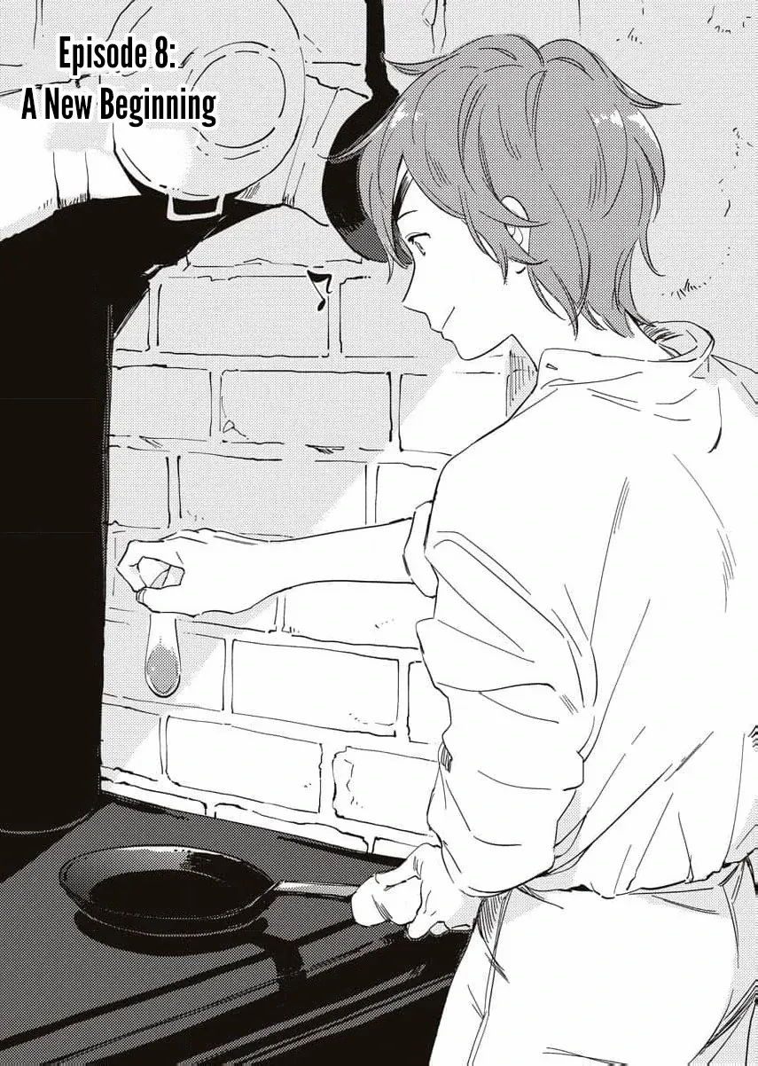 Shi ni Modori Reijou no Karisome Kekkon Chapter 8 page 7 - 