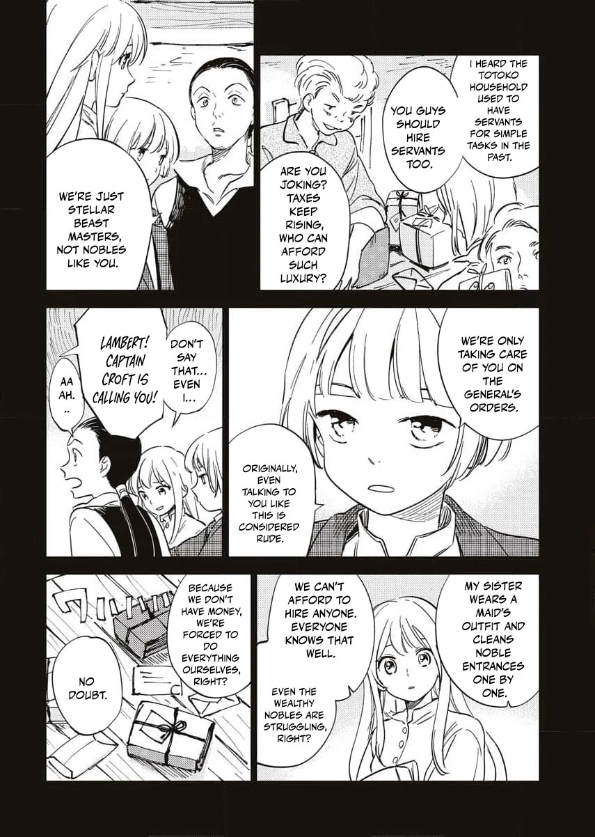 Shi ni Modori Reijou no Karisome Kekkon Chapter 9 page 20 - 