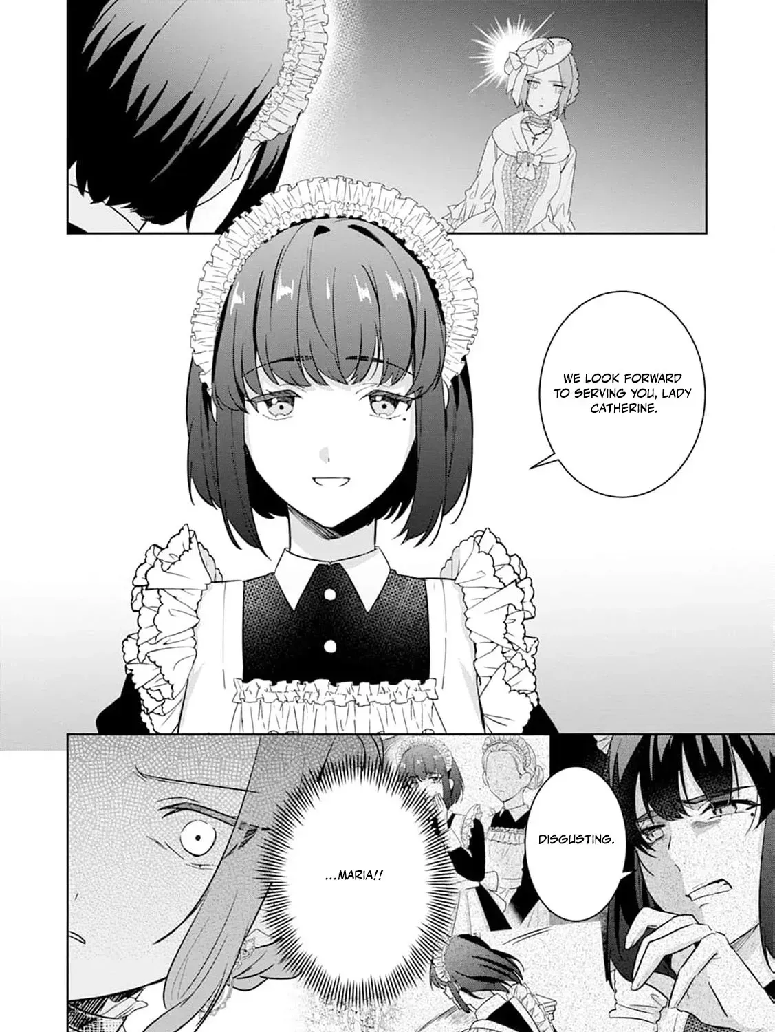 Shi ni modotta kisaki wa kareinarufukushuu o togeru Chapter 1 page 89 - 