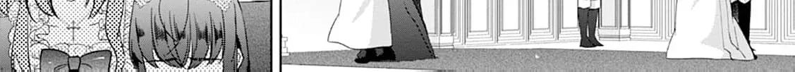 Shi ni modotta kisaki wa kareinarufukushuu o togeru Chapter 11 page 38 - 