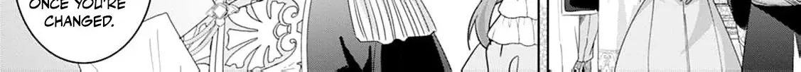 Shi ni modotta kisaki wa kareinarufukushuu o togeru Chapter 14 page 32 - 
