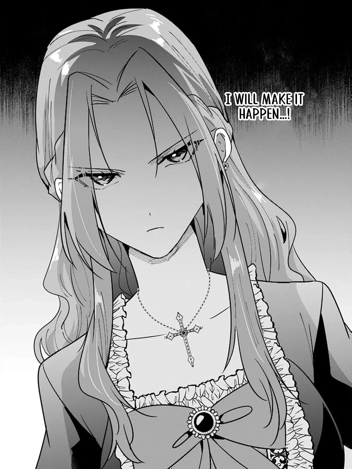 Shi ni modotta kisaki wa kareinarufukushuu o togeru Chapter 14 page 47 - 