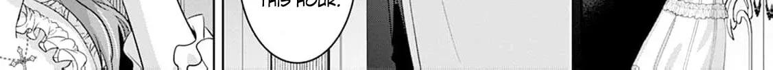 Shi ni modotta kisaki wa kareinarufukushuu o togeru Chapter 14 page 8 - 
