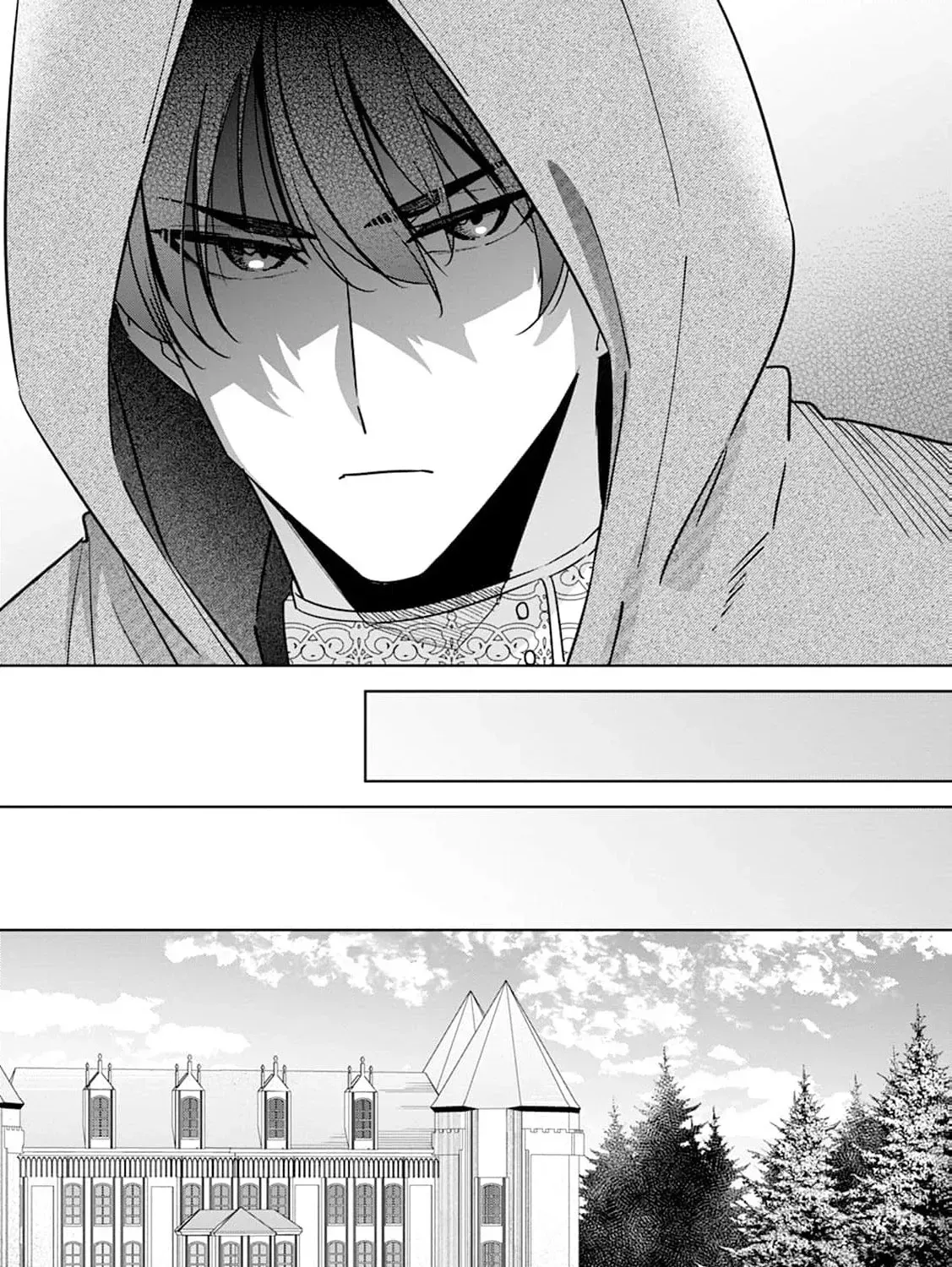 Shi ni modotta kisaki wa kareinarufukushuu o togeru Chapter 15 page 15 - 
