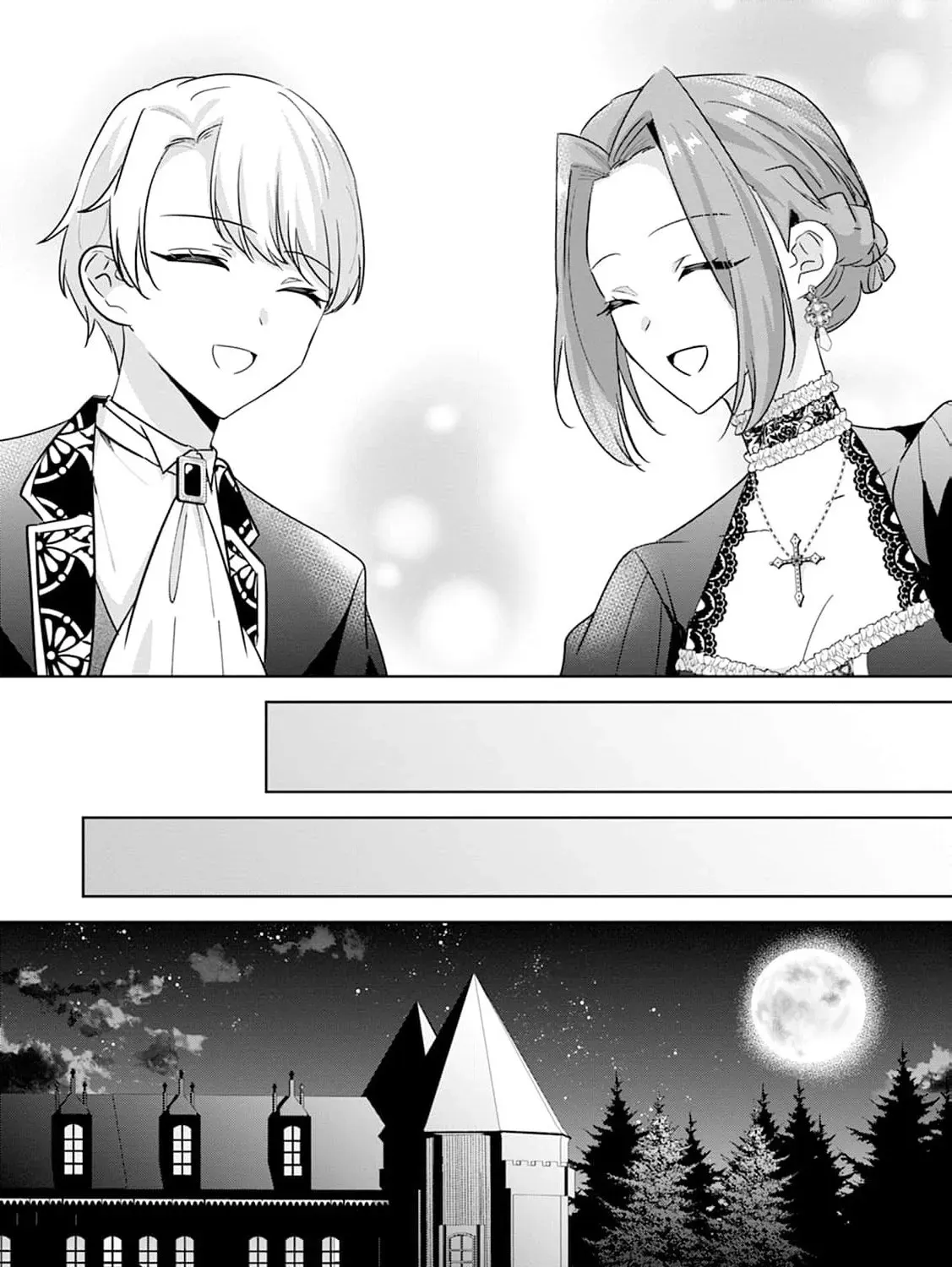 Shi ni modotta kisaki wa kareinarufukushuu o togeru Chapter 16 page 31 - 