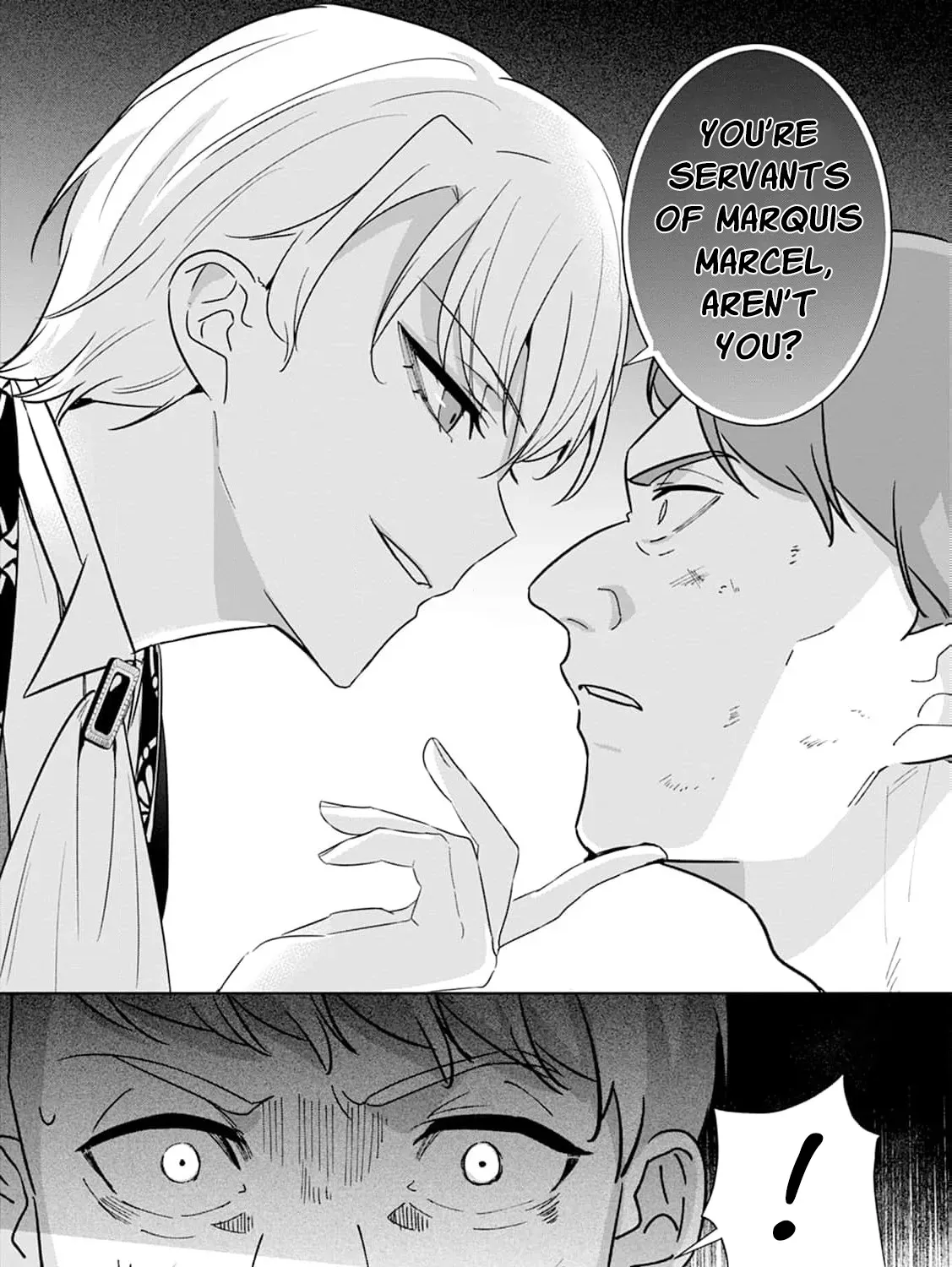 Shi ni modotta kisaki wa kareinarufukushuu o togeru Chapter 17 page 21 - 