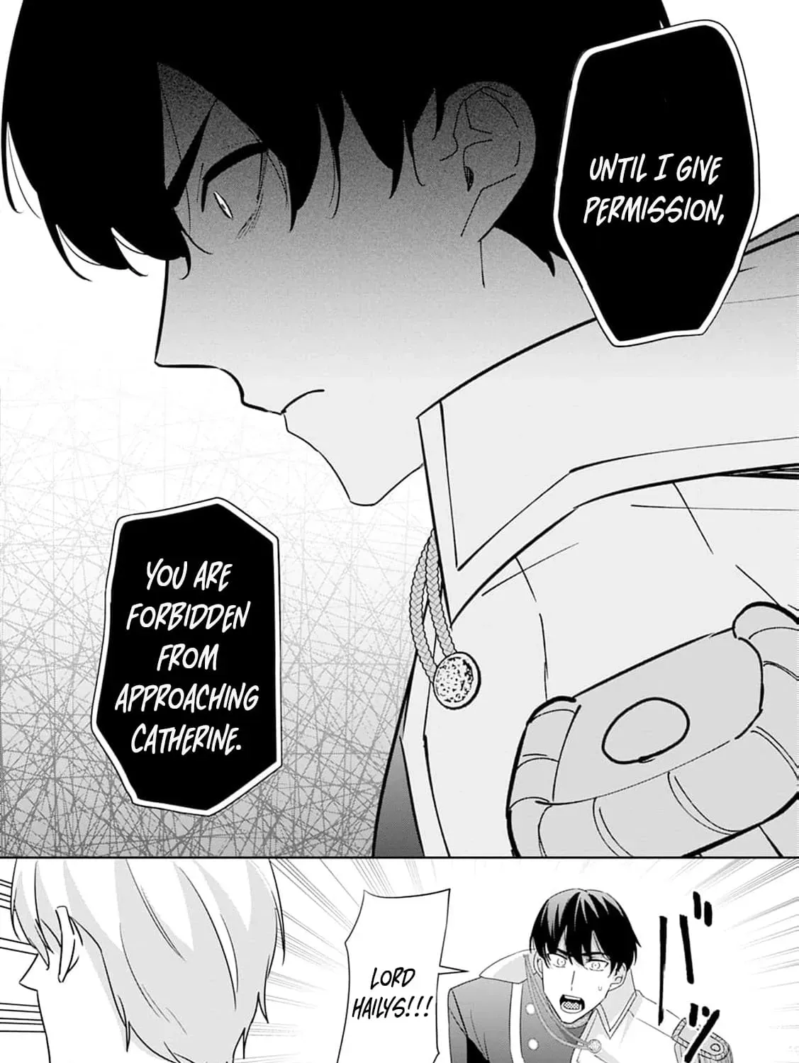 Shi ni modotta kisaki wa kareinarufukushuu o togeru Chapter 18 page 37 - 