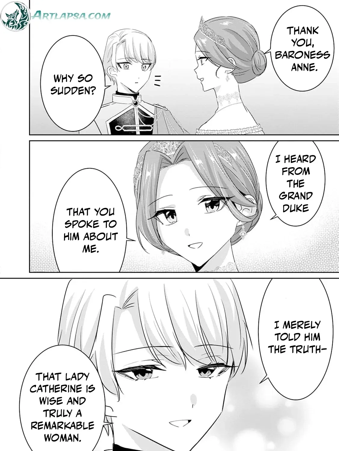 Shi ni modotta kisaki wa kareinarufukushuu o togeru Chapter 19 page 21 - 