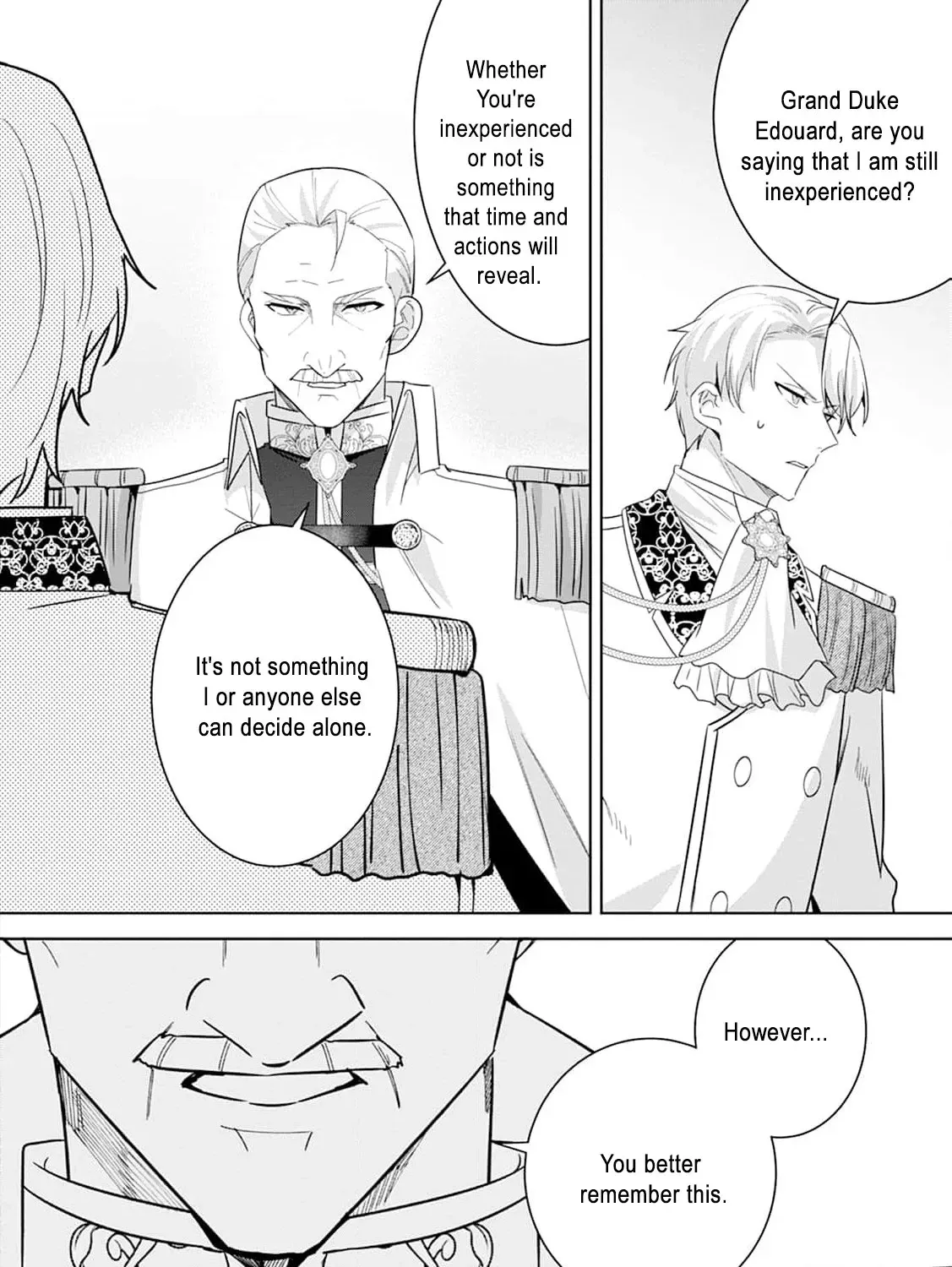 Shi ni modotta kisaki wa kareinarufukushuu o togeru Chapter 22 page 13 - 