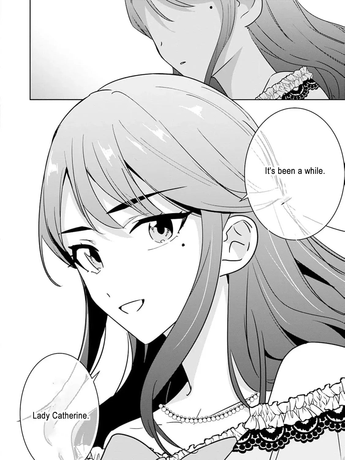 Shi ni modotta kisaki wa kareinarufukushuu o togeru Chapter 22 page 29 - 