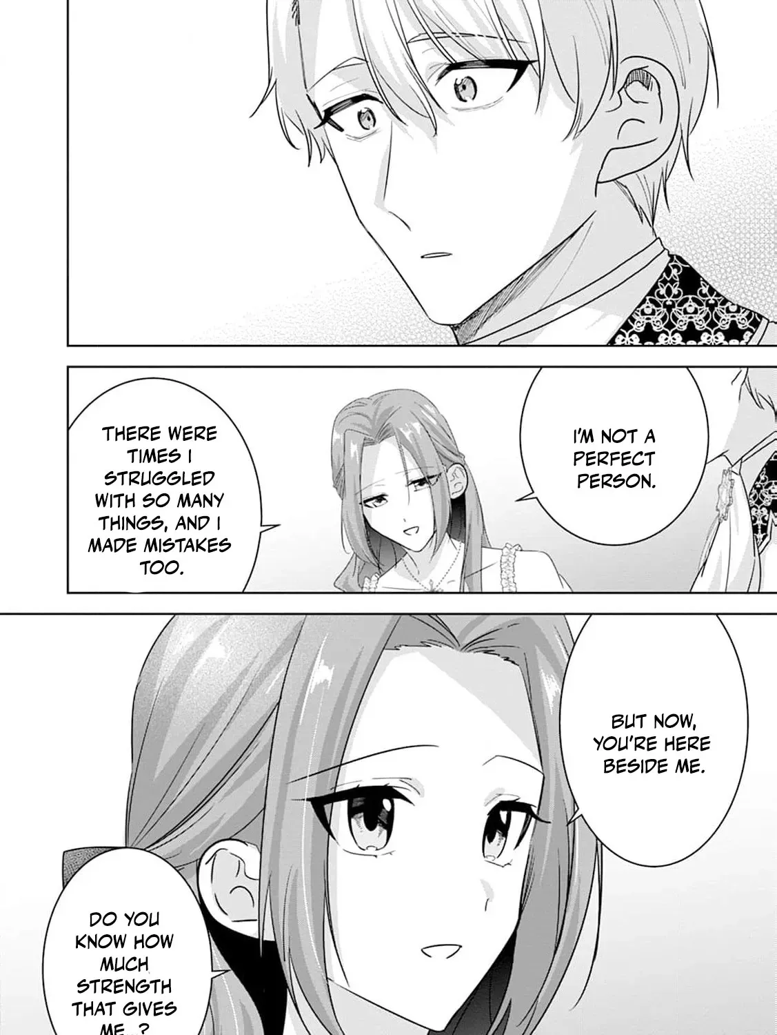 Shi ni modotta kisaki wa kareinarufukushuu o togeru Chapter 23 page 17 - 