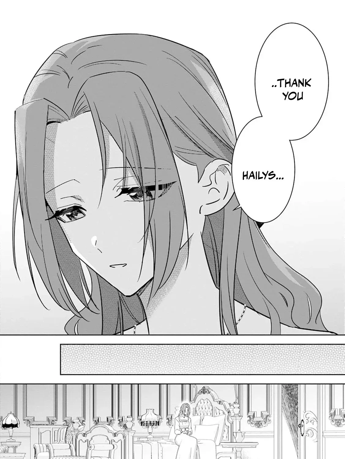 Shi ni modotta kisaki wa kareinarufukushuu o togeru Chapter 23 page 25 - 
