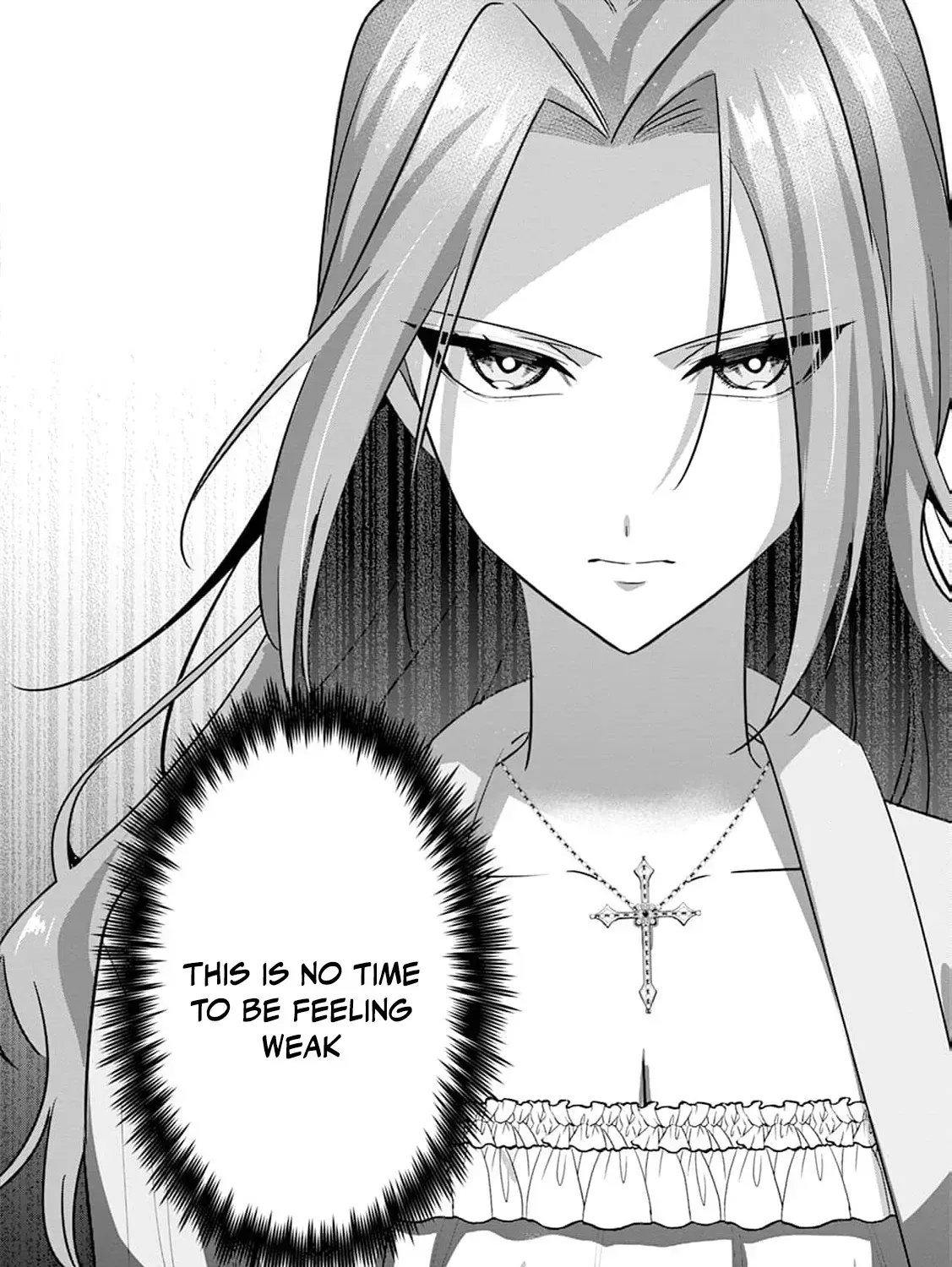 Shi ni modotta kisaki wa kareinarufukushuu o togeru Chapter 24 page 29 - 