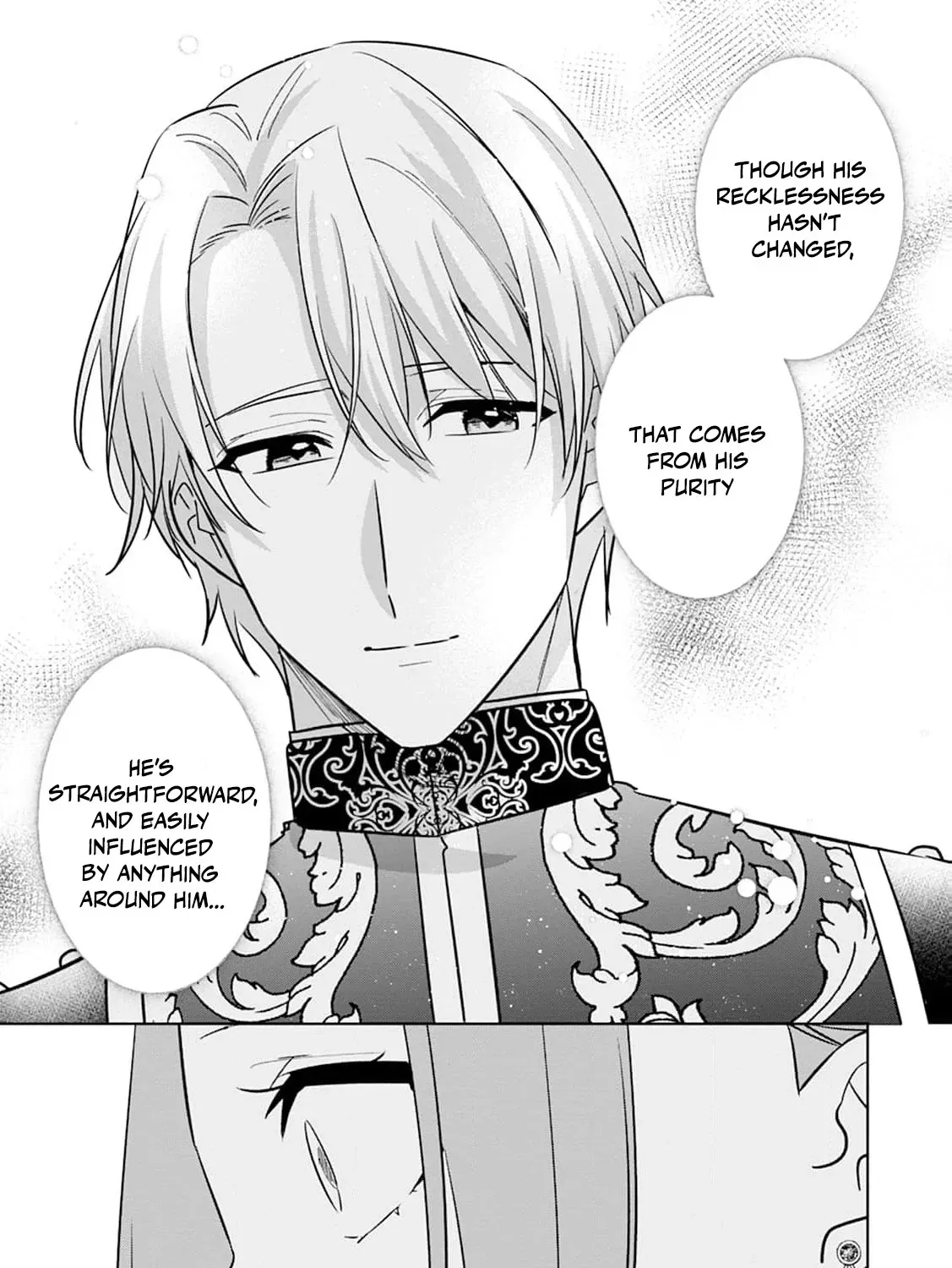Shi ni modotta kisaki wa kareinarufukushuu o togeru Chapter 25 page 43 - 