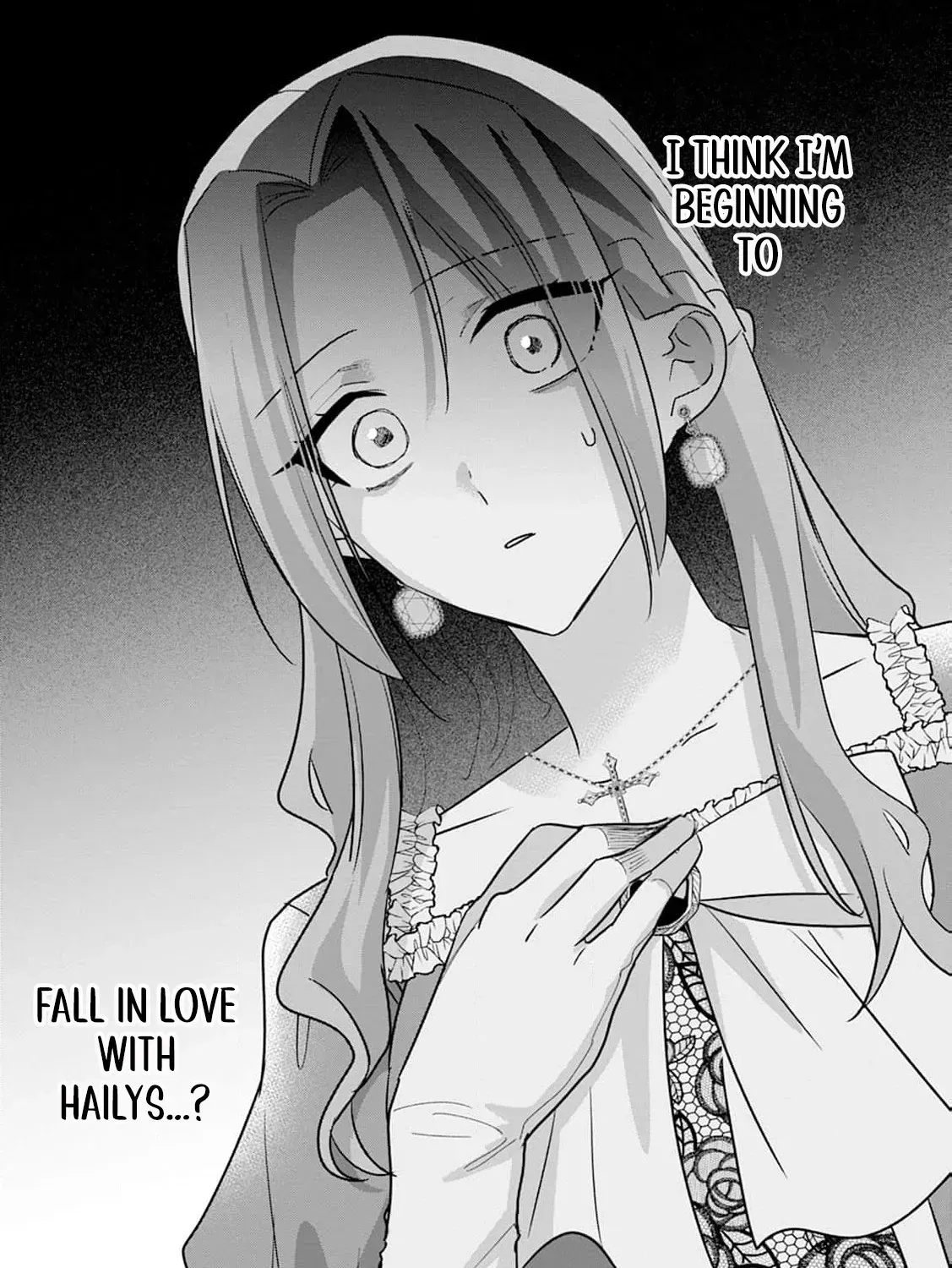 Shi ni modotta kisaki wa kareinarufukushuu o togeru Chapter 25 page 45 - 