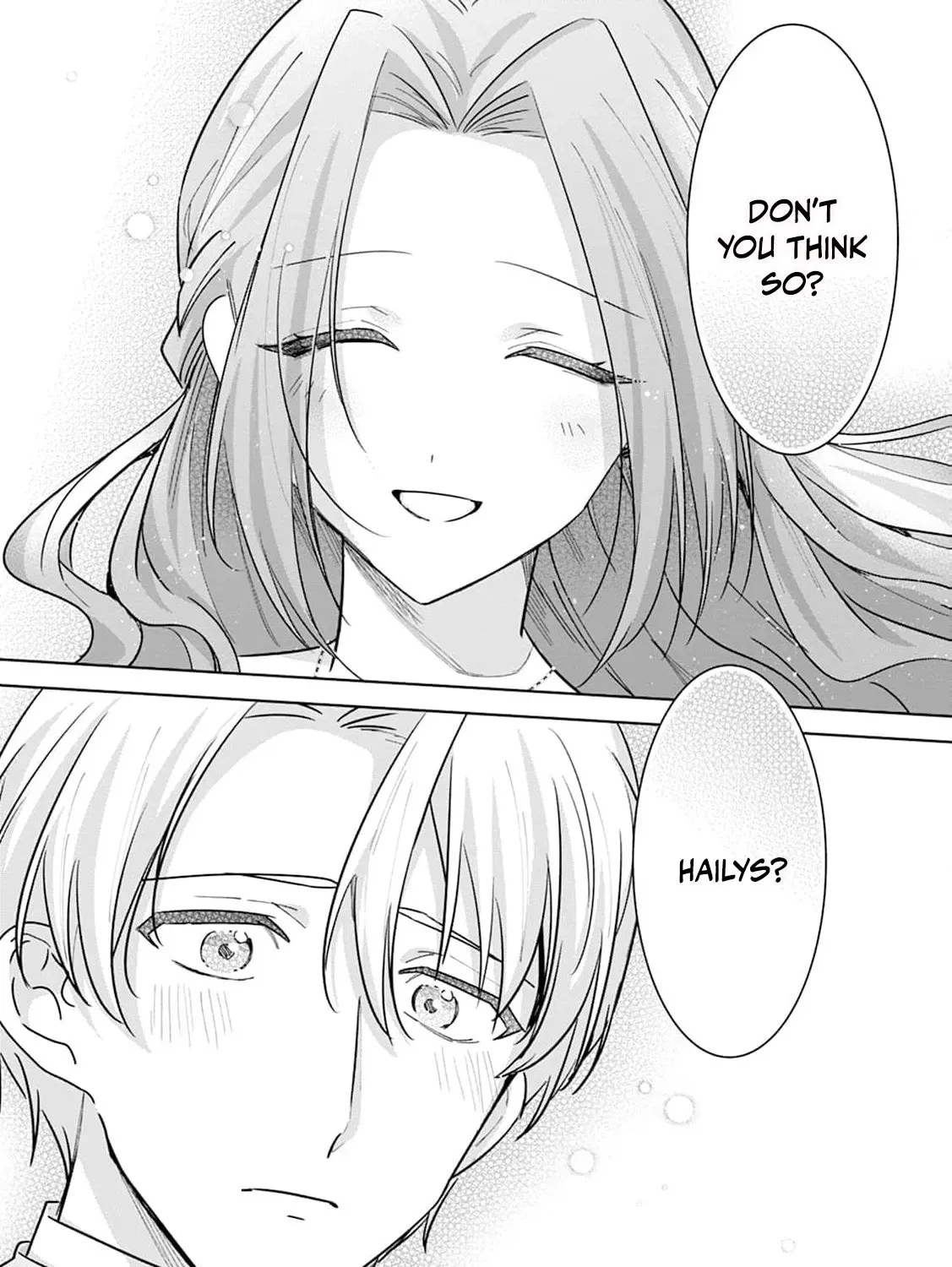Shi ni modotta kisaki wa kareinarufukushuu o togeru Chapter 27 page 35 - 