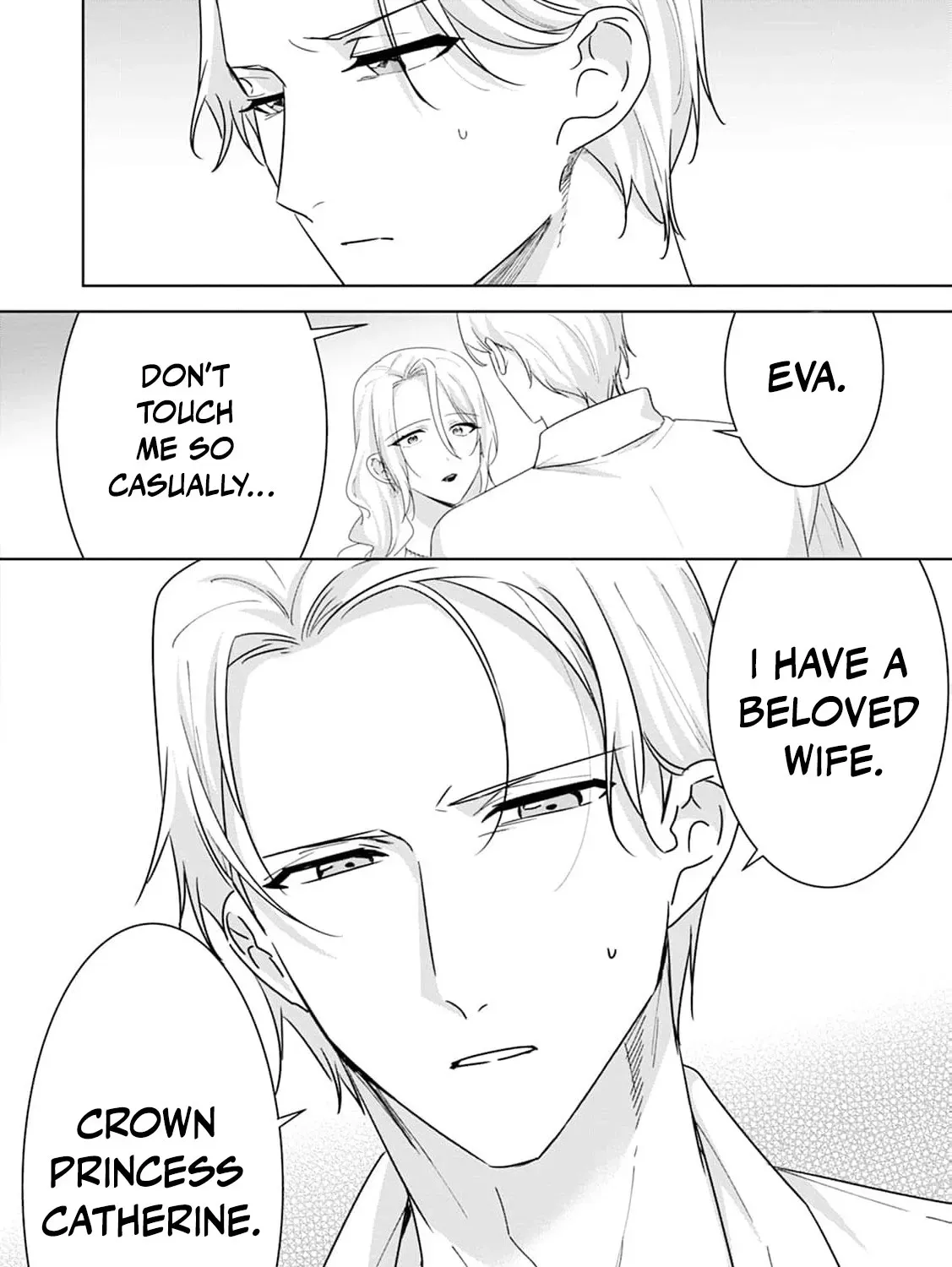 Shi ni modotta kisaki wa kareinarufukushuu o togeru Chapter 29 page 29 - 