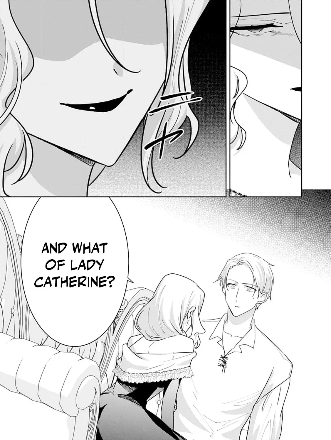 Shi ni modotta kisaki wa kareinarufukushuu o togeru Chapter 29 page 31 - 