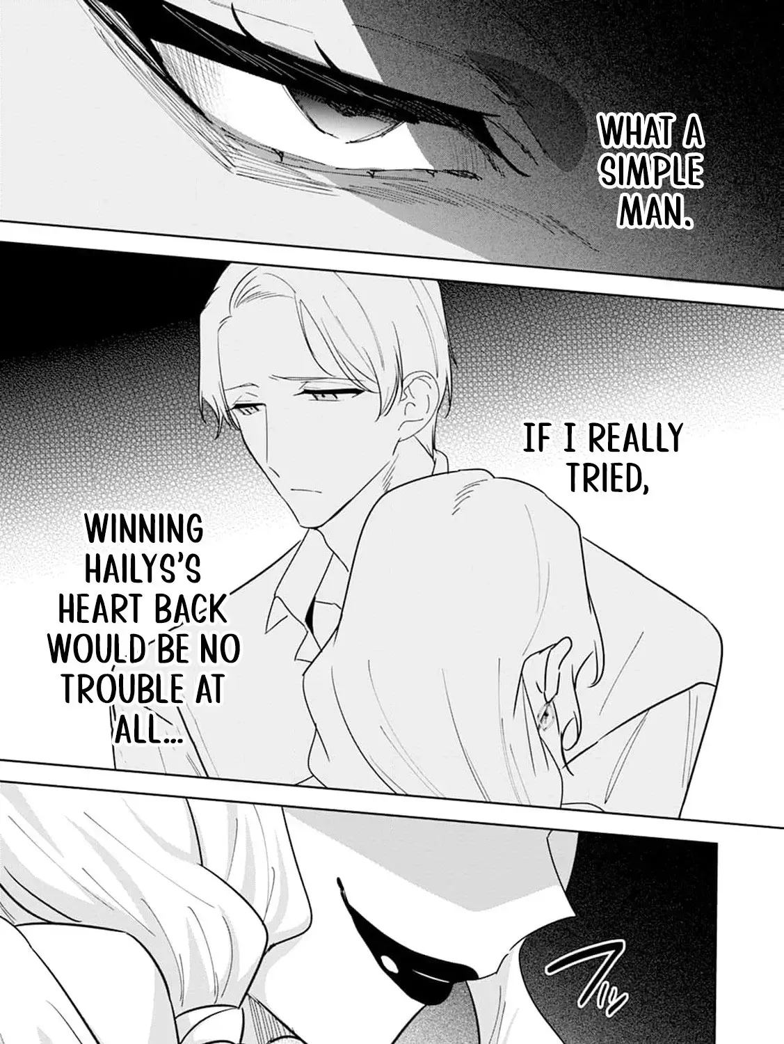 Shi ni modotta kisaki wa kareinarufukushuu o togeru Chapter 29 page 43 - 