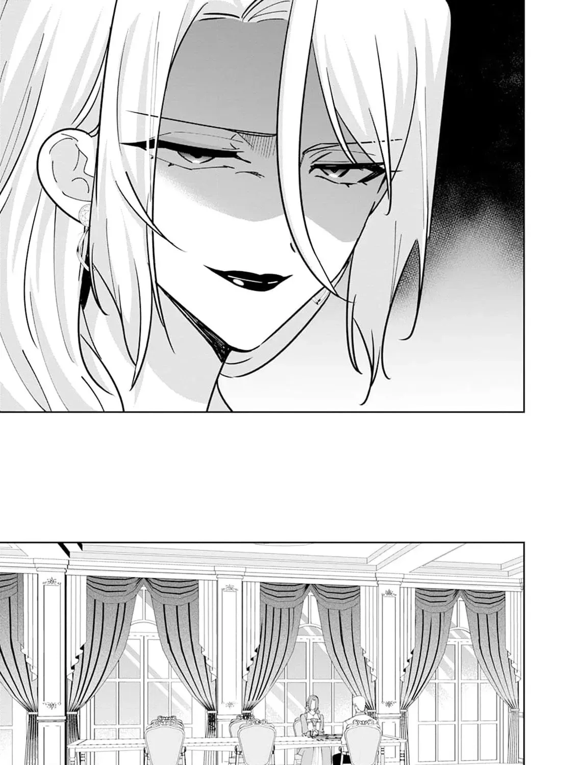 Shi ni modotta kisaki wa kareinarufukushuu o togeru Chapter 30 page 15 - 
