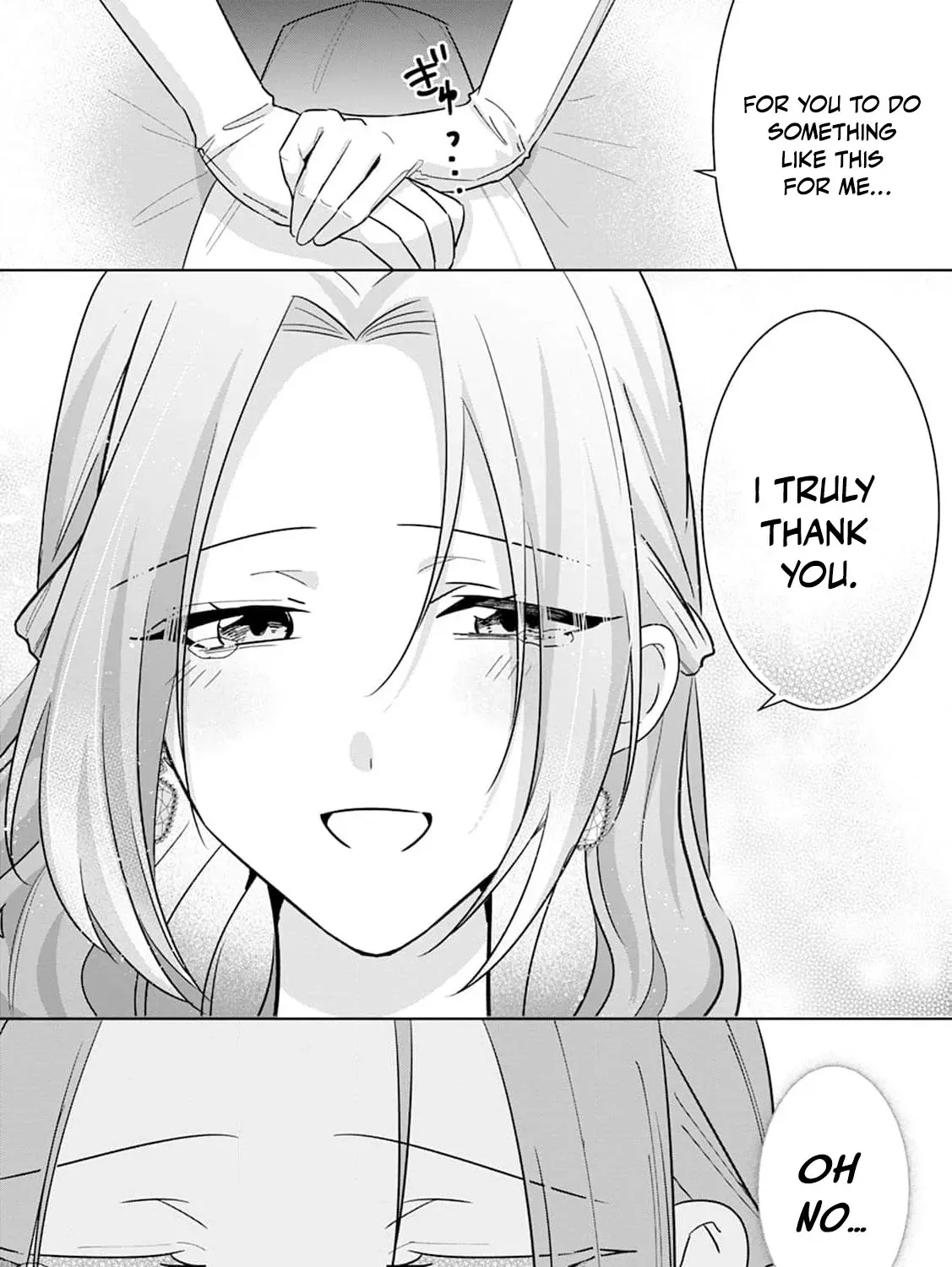 Shi ni modotta kisaki wa kareinarufukushuu o togeru Chapter 30 page 29 - 