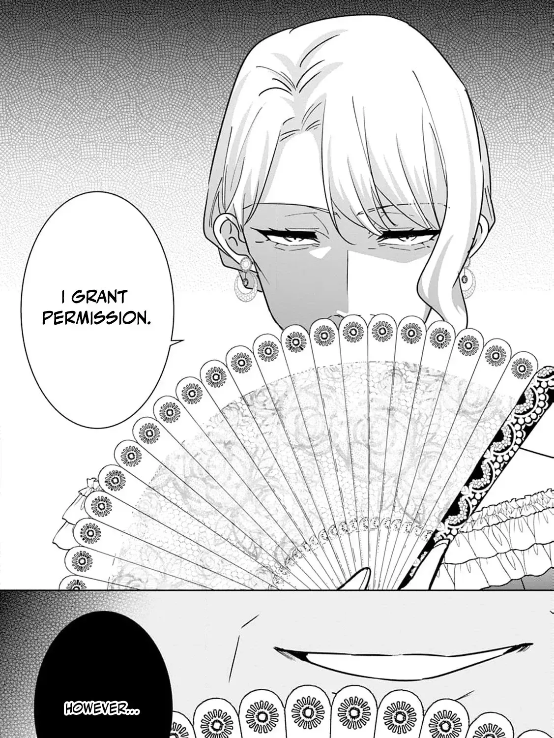 Shi ni modotta kisaki wa kareinarufukushuu o togeru Chapter 30 page 41 - 