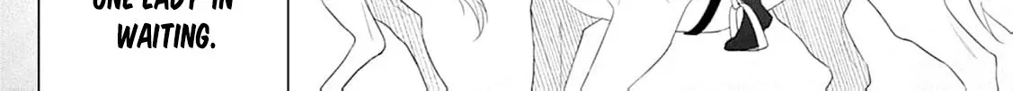 Shi ni modotta kisaki wa kareinarufukushuu o togeru Chapter 32 page 40 - 
