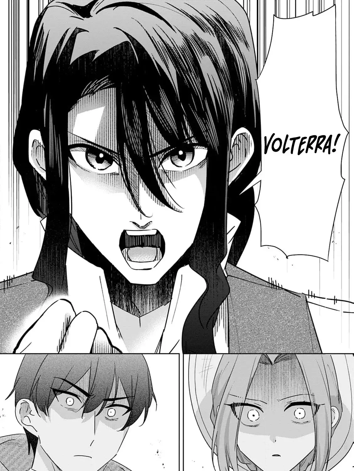 Shi ni modotta kisaki wa kareinarufukushuu o togeru Chapter 34 page 13 - 