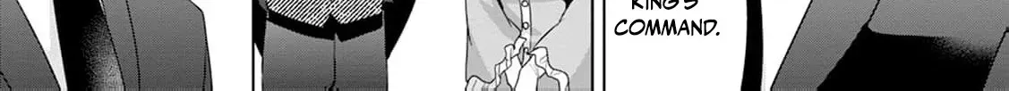 Shi ni modotta kisaki wa kareinarufukushuu o togeru Chapter 35 page 32 - 
