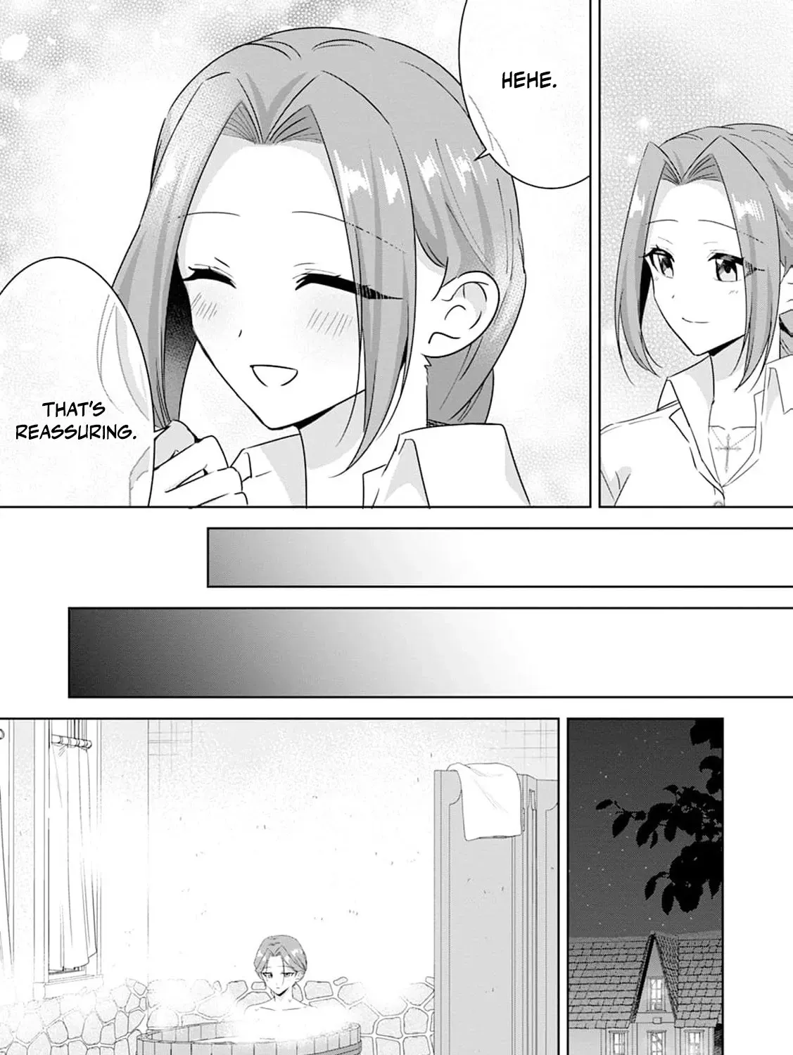 Shi ni modotta kisaki wa kareinarufukushuu o togeru Chapter 37 page 19 - 