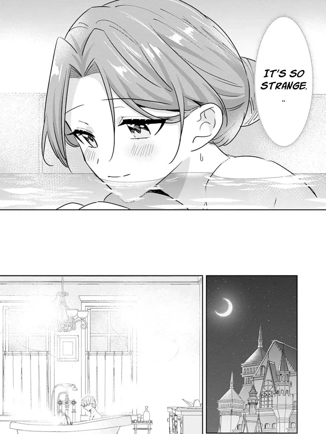 Shi ni modotta kisaki wa kareinarufukushuu o togeru Chapter 37 page 23 - 