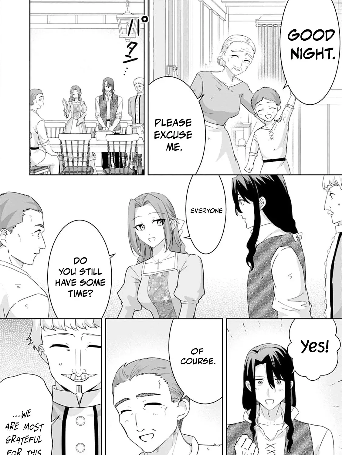 Shi ni modotta kisaki wa kareinarufukushuu o togeru Chapter 38 page 25 - 