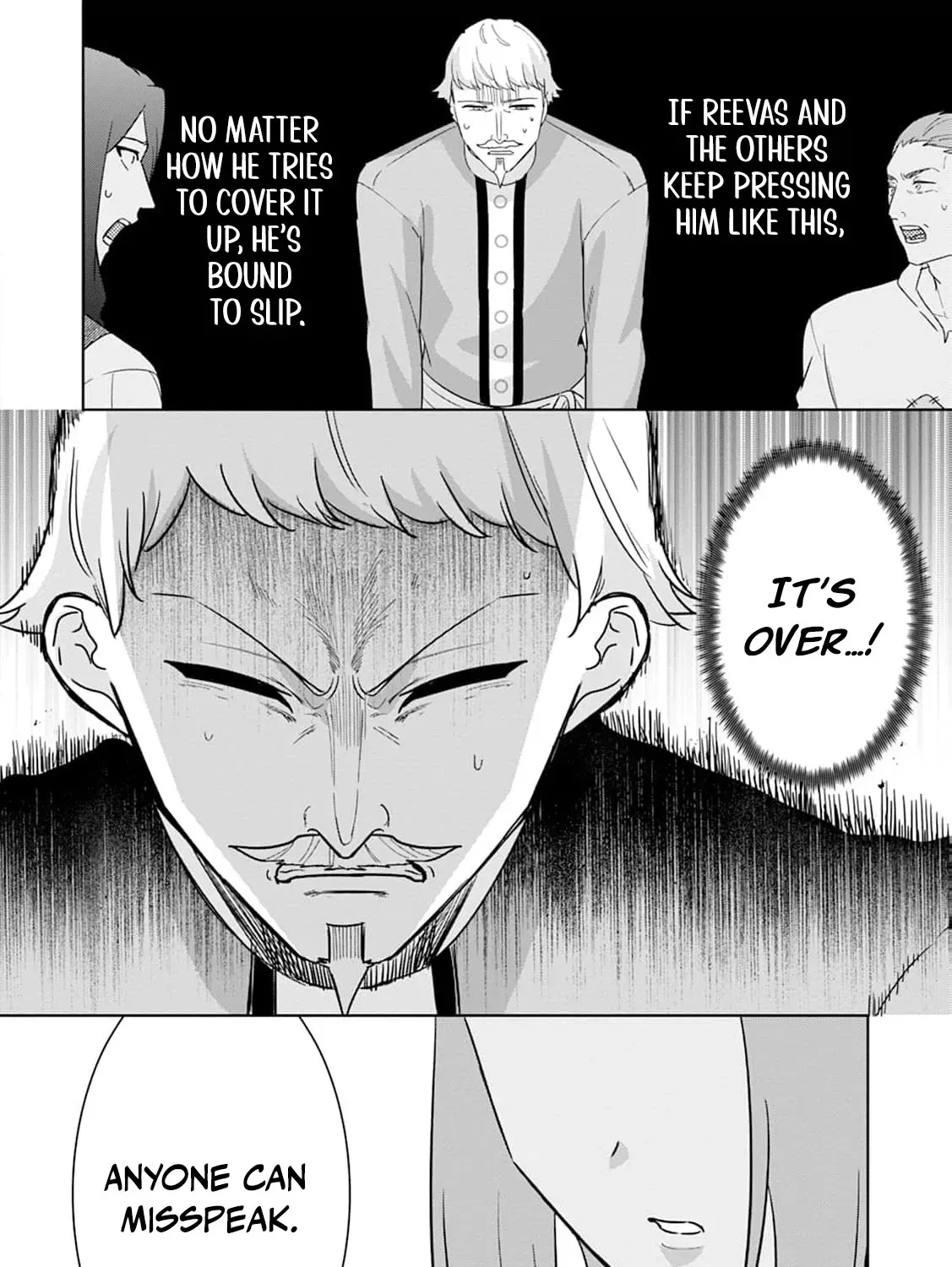 Shi ni modotta kisaki wa kareinarufukushuu o togeru Chapter 39 page 13 - 