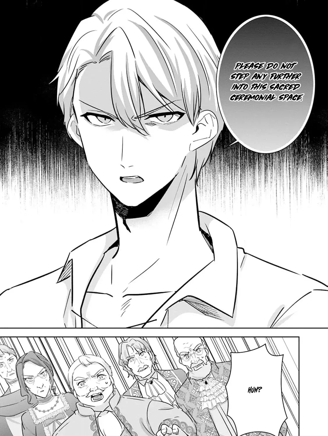 Shi ni modotta kisaki wa kareinarufukushuu o togeru Chapter 4 page 25 - 