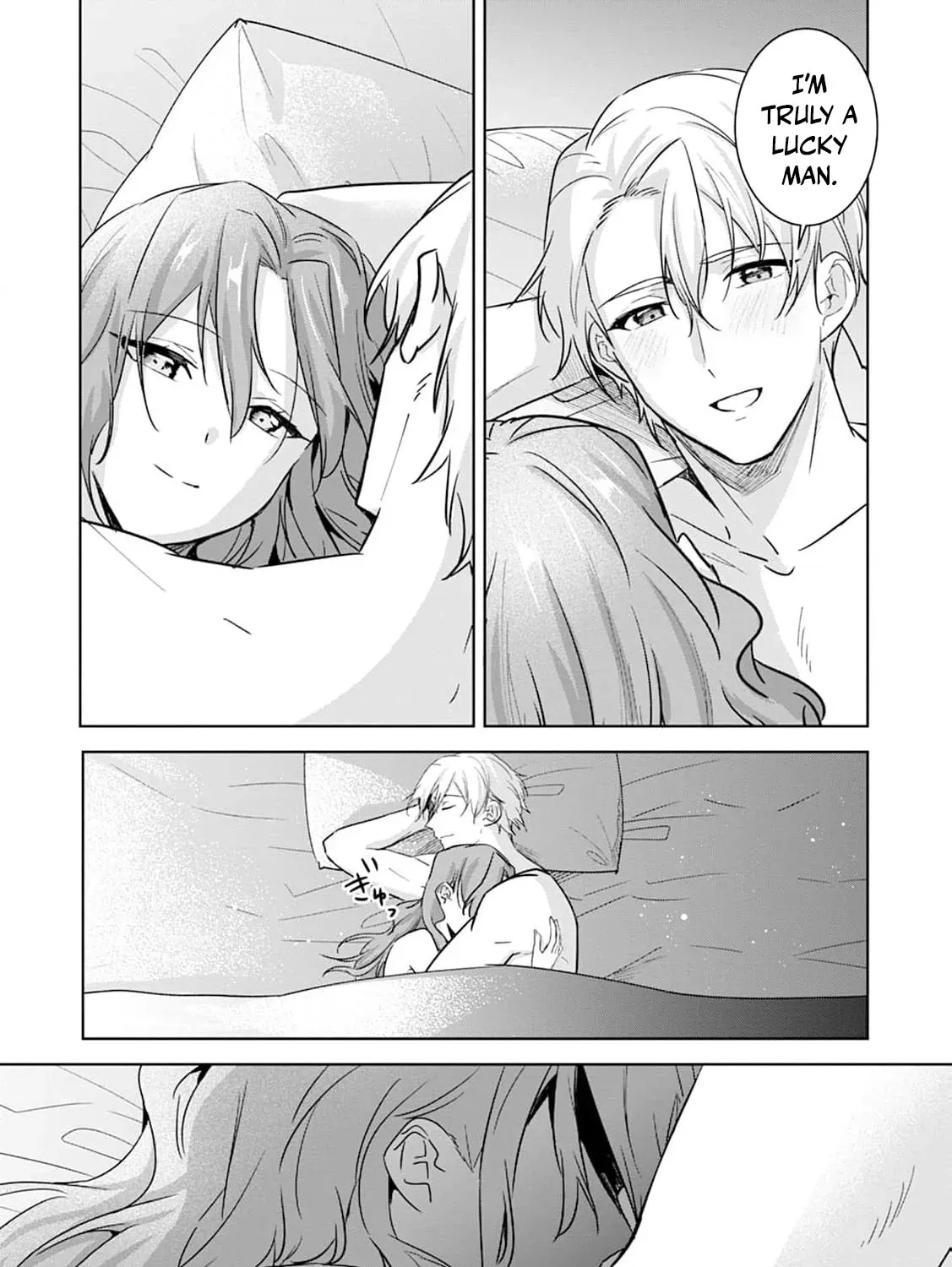 Shi ni modotta kisaki wa kareinarufukushuu o togeru Chapter 5 page 11 - 