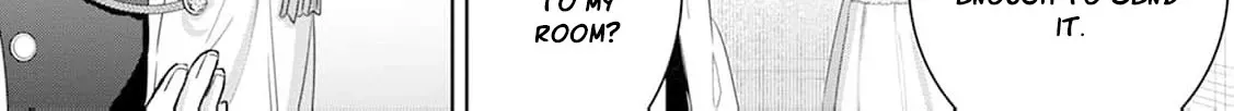 Shi ni modotta kisaki wa kareinarufukushuu o togeru Chapter 7 page 14 - 