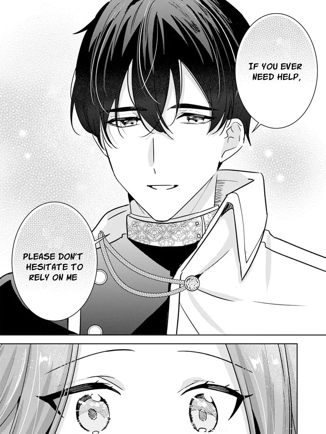 Shi ni modotta kisaki wa kareinarufukushuu o togeru Chapter 7 page 23 - 