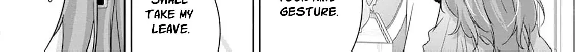 Shi ni modotta kisaki wa kareinarufukushuu o togeru Chapter 7 page 10 - 