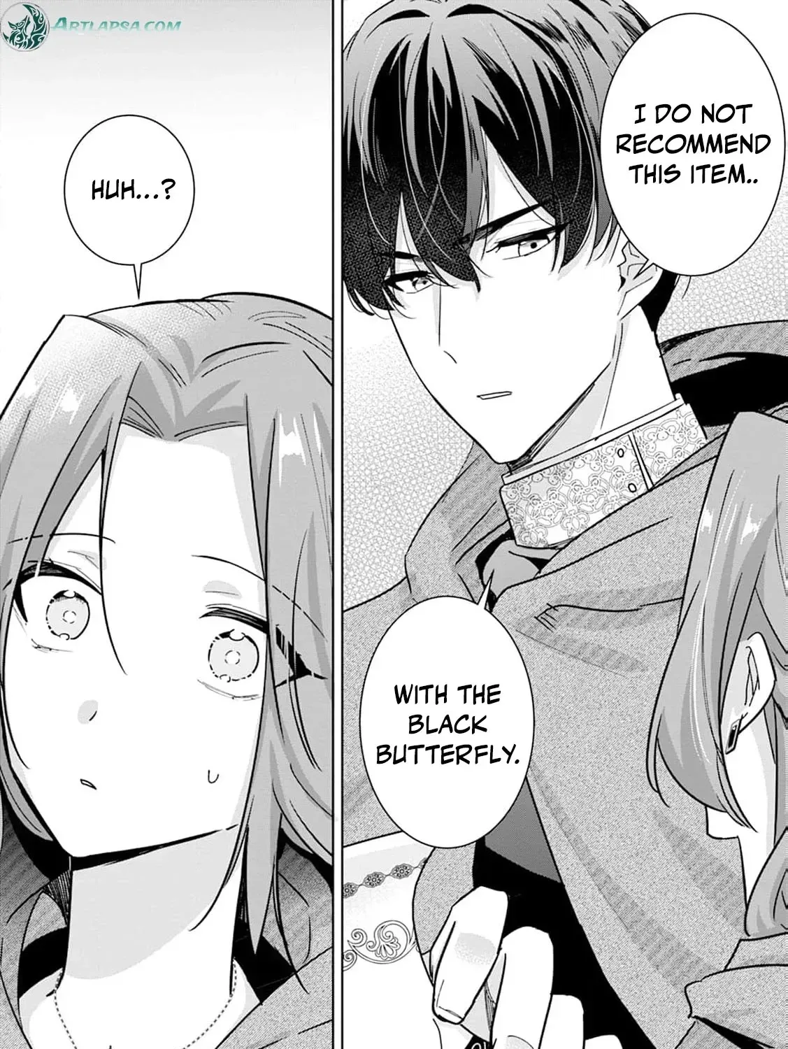 Shi ni modotta kisaki wa kareinarufukushuu o togeru Chapter 9 page 29 - 